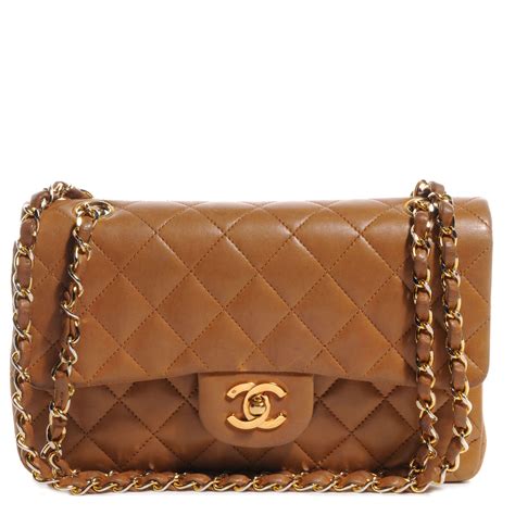 fashionphile chanel backpack|authentic Chanel double flap bag.